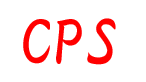  株式会社 CPS Ltd. Logo